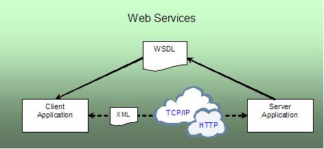 WEB SERVICE